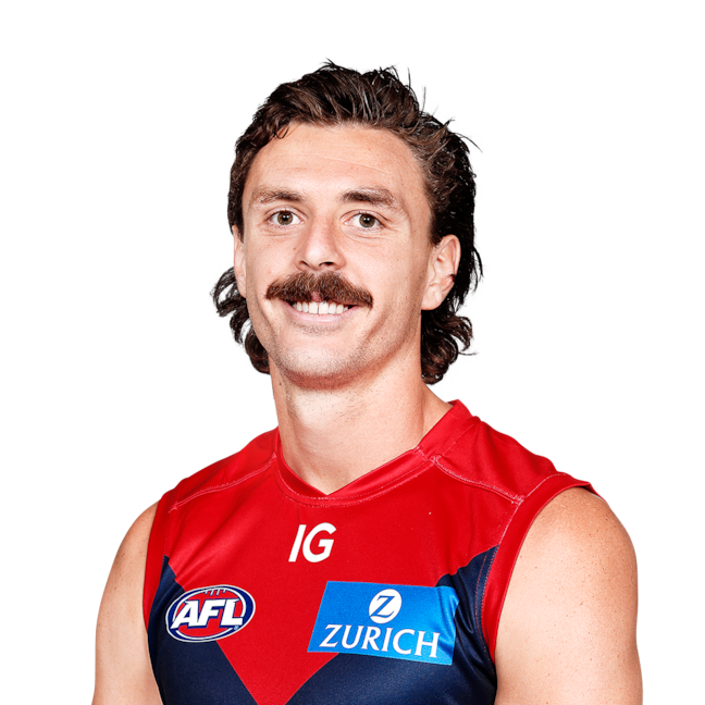 Jake Lever profile picture